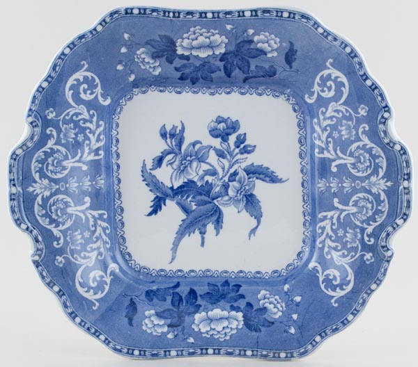 Bread and Butter Plate c1930s